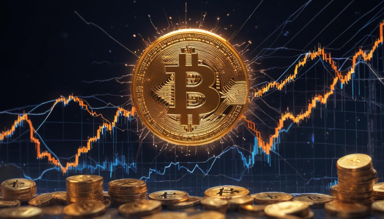 Bitcoin's $100K+ Shock: Is FOMO Over? On-Chain Data Reveals All! | Cryptodamus.io