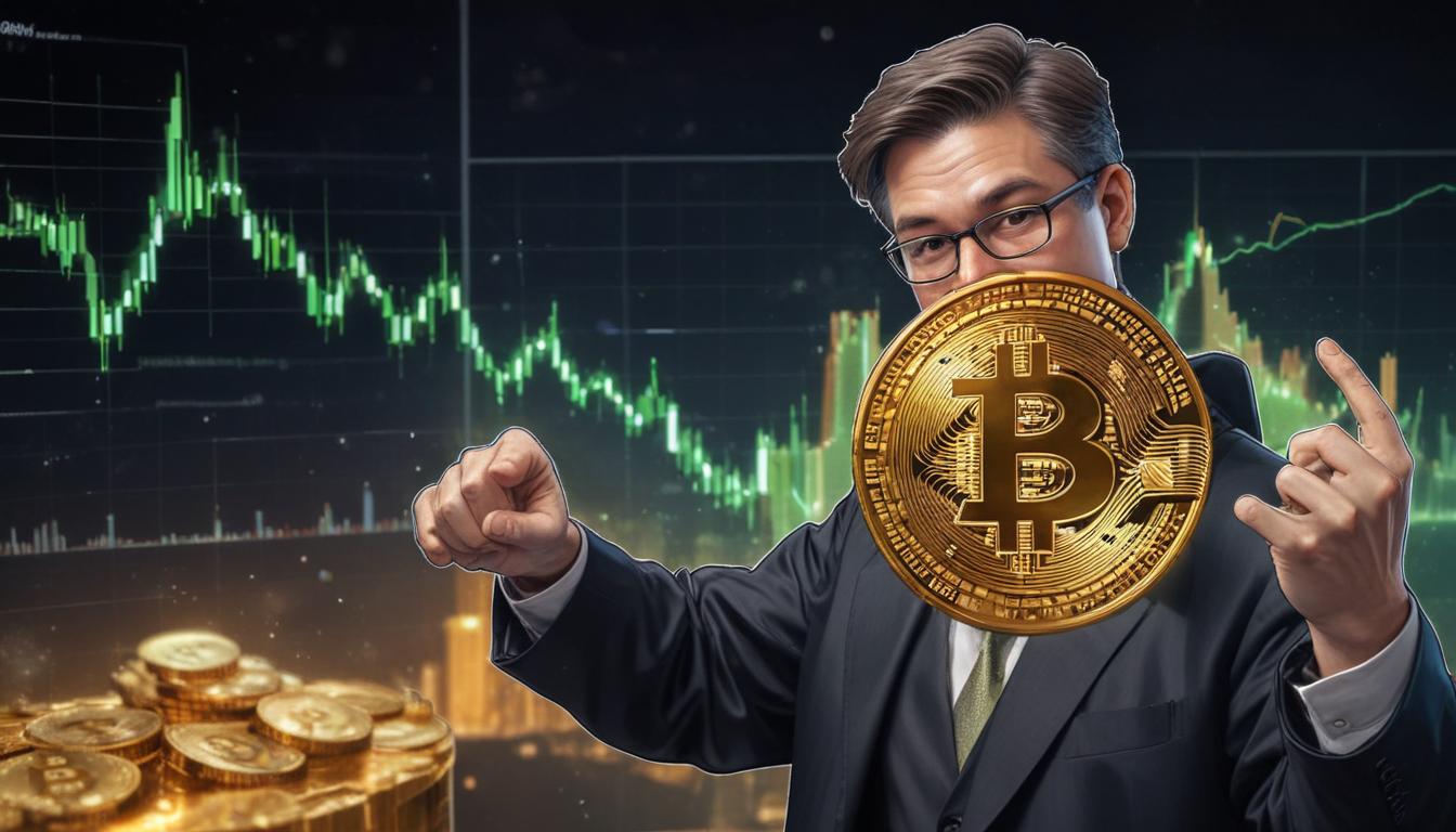 Bitcoin's $100K Stumble: Why Did the Rally Stall? Nvidia, Liquidity, and More! | Cryptodamus.io