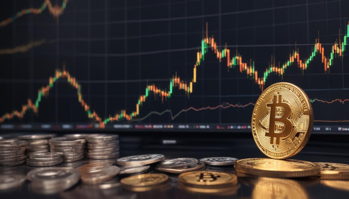 Взлет Биткойна выше $100 000: Как это повлияло на восстановление рынка альткоинов? (Удивительные данные!) | Cryptodamus.io