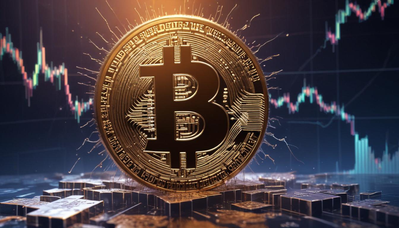 Bitcoin's $100K Test: Decoding the Short Squeeze with Liquidation Data! | Cryptodamus.io