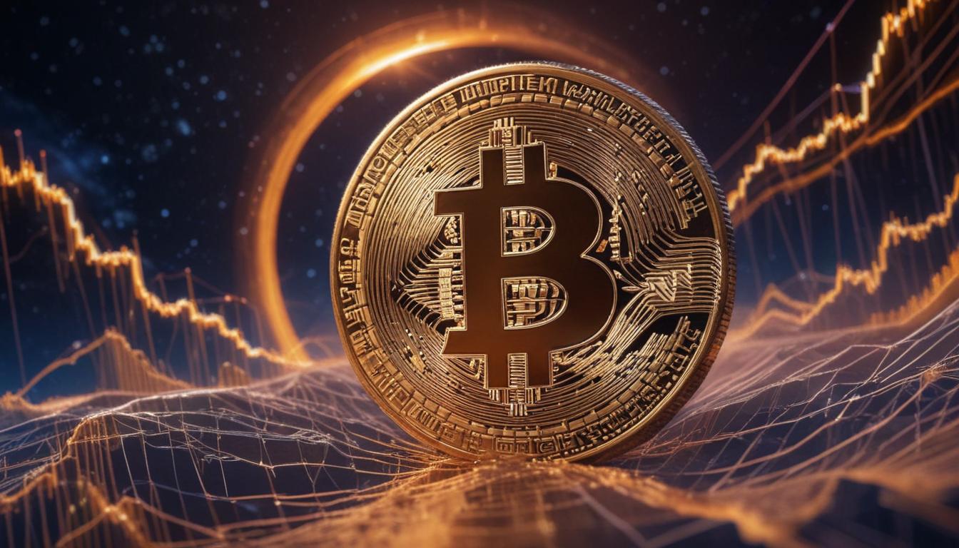 Bitcoin's $105,000 Shock! Is This a New Era for Global Finance? | Cryptodamus.io