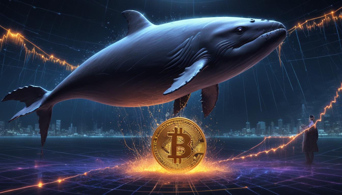 Сопротивление Биткоина на $105 000: Шорт-сквиз или распродажа китов? УДИВИТЕЛЬНЫЕ данные внутри! | Cryptodamus.io