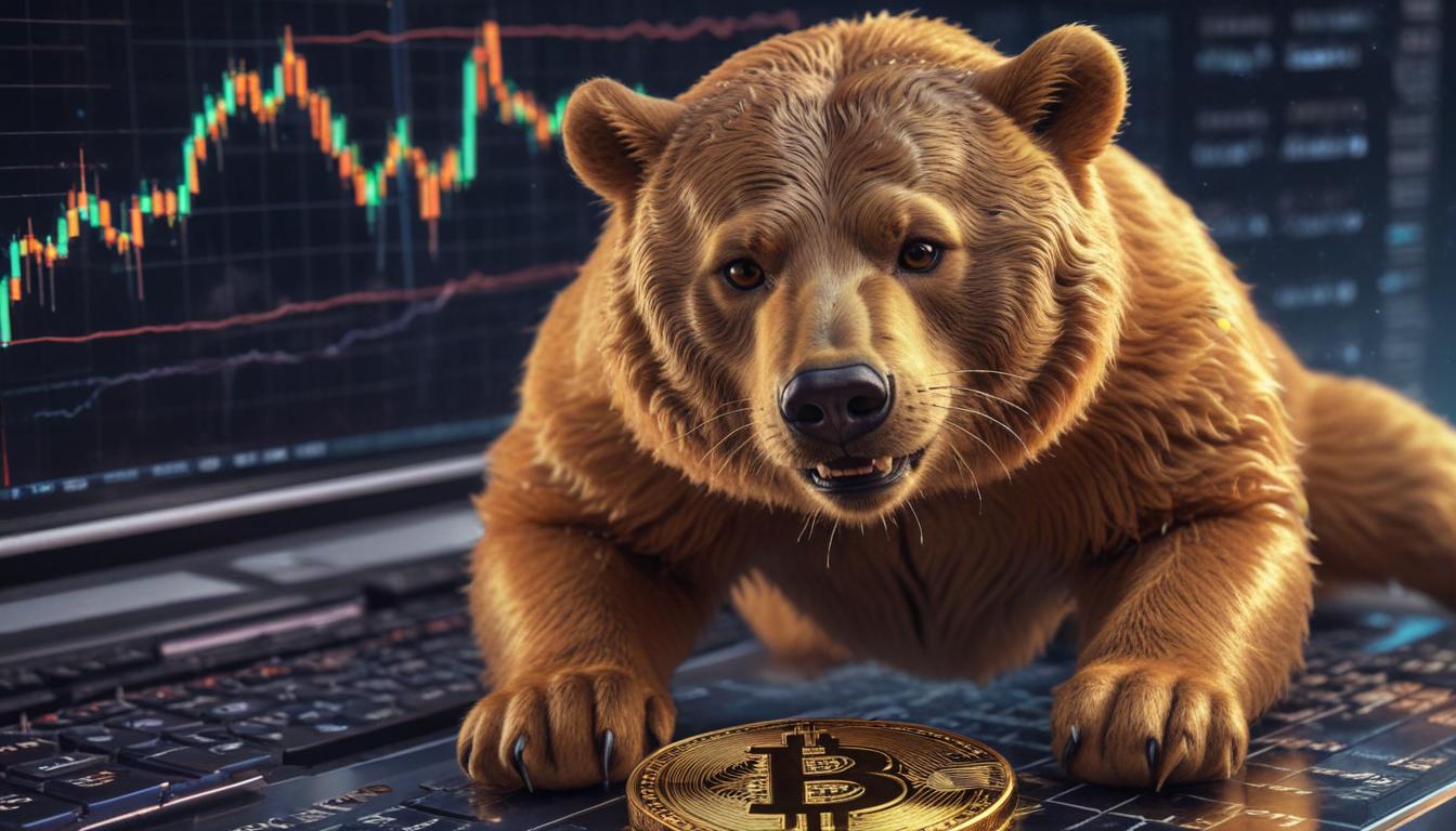 Bitcoin's $109K Cliffhanger: Breakout or Breakdown? Expert Analysis Inside! | Cryptodamus.io