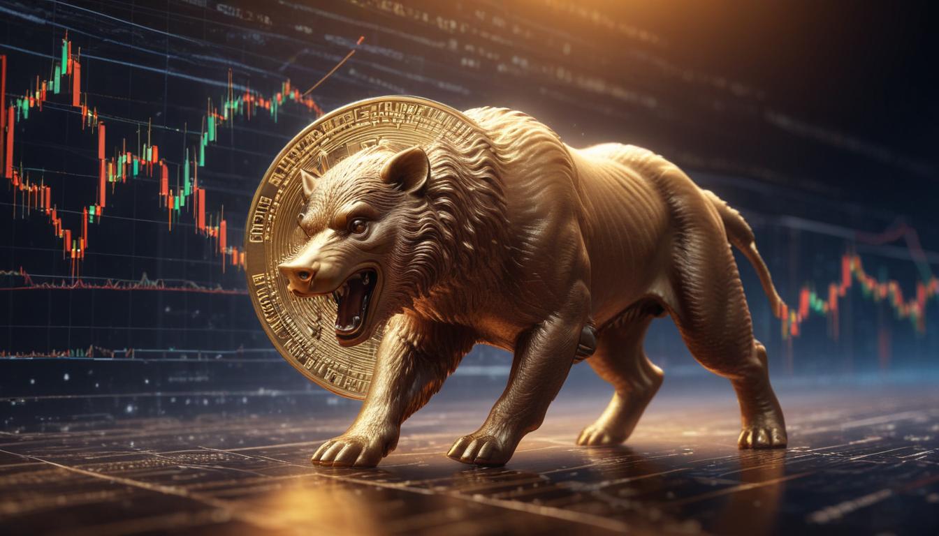 Секреты 111-дневной MA Bitcoin: Найдите скрытые возможности для покупки и управляйте рисками в 2024! | Cryptodamus.io