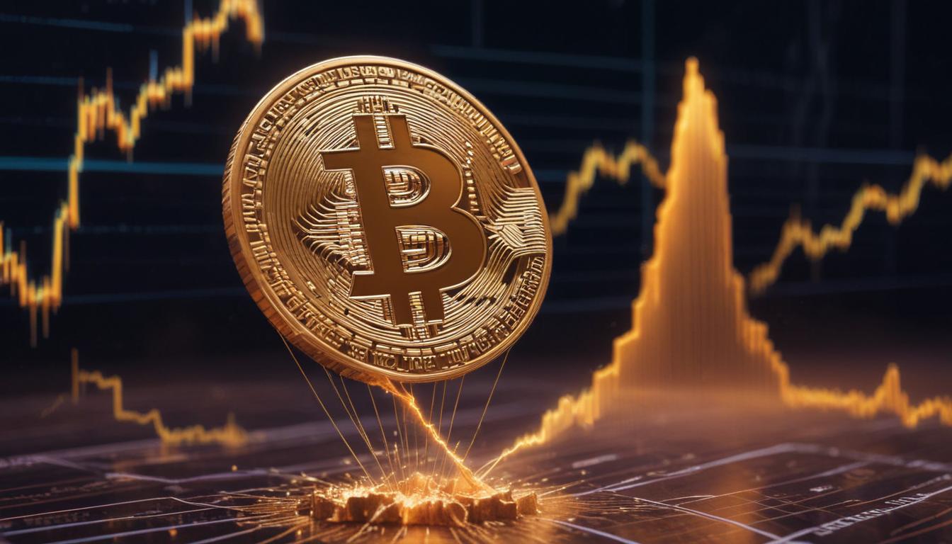 Bitcoin's $120,000 Prophecy: Will It Happen? Deep Dive Analysis! | Cryptodamus.io