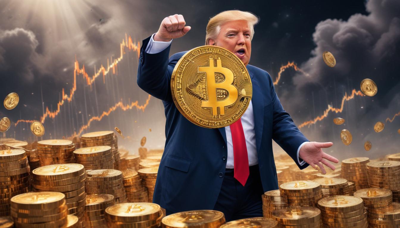 Bitcoin's $150K Price Prediction: Hype or Reality? 2025 Forecast Inside! | Cryptodamus.io