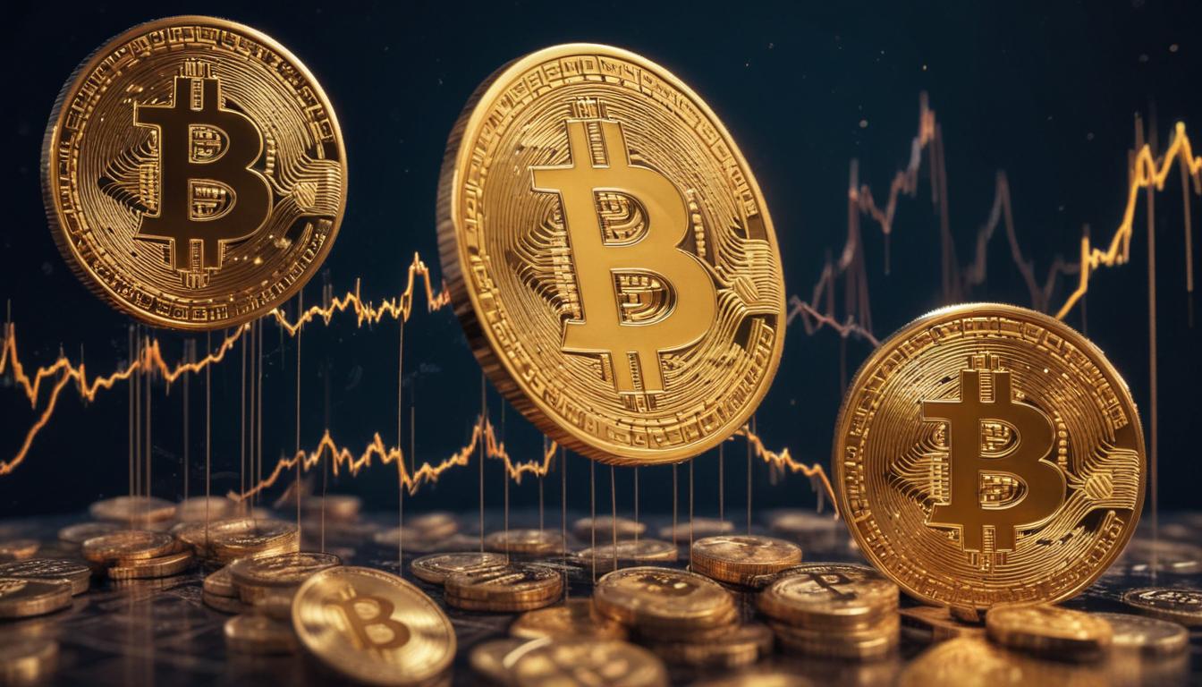 Bitcoin's $1M Future? Saylor's Bargain & Hayes' Macro Prediction Explored! | Cryptodamus.io