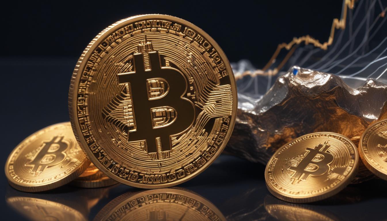 Bitcoin's $1M Price Prediction & Institutional Takeover: Pantera's 2025 Forecast! | Cryptodamus.io