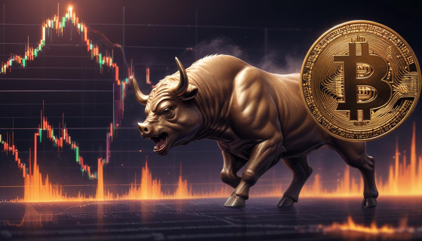 Биткоин взял 200-дневную MA! Бычий прорыв подтвержден?! | Cryptodamus.io