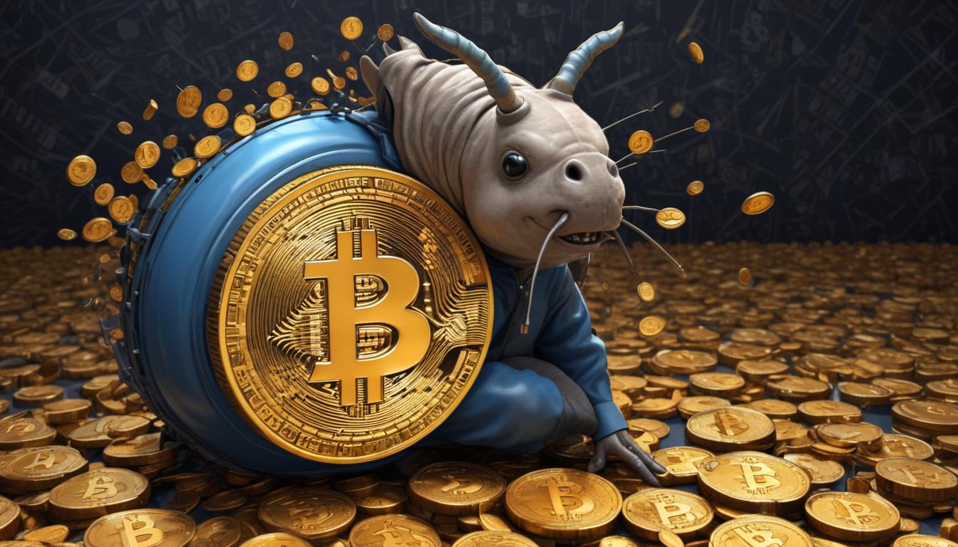 Bitcoin's 2010 Bug: How a Community Saved $184 Billion in Crypto! | Cryptodamus.io