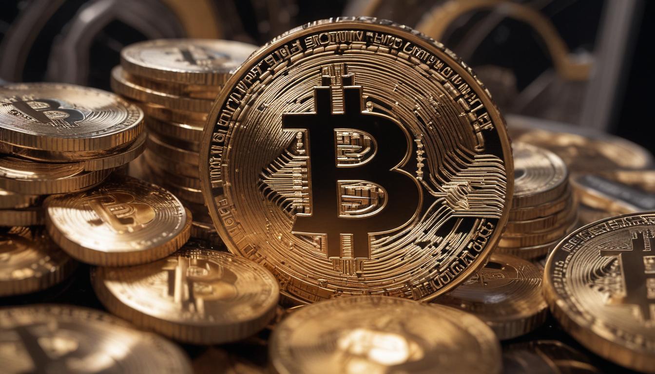 Bitcoin's 2024 Boom: $19 Trillion in Transactions & Record Hashrate! | Cryptodamus.io