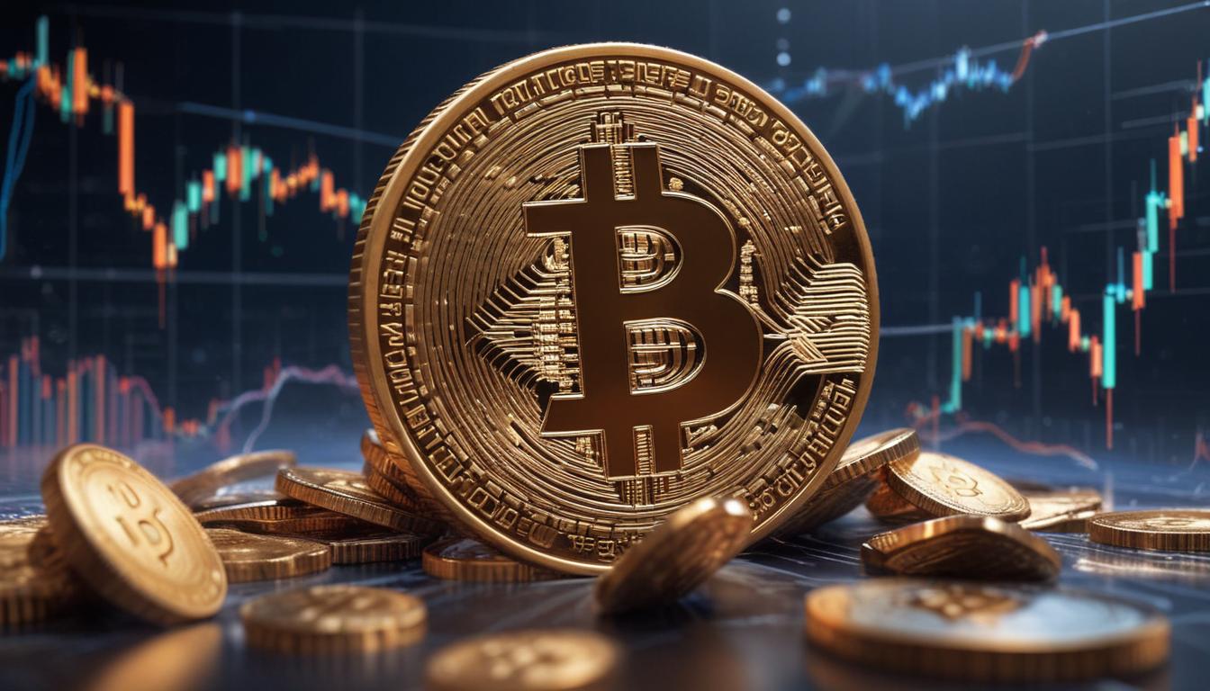 Bitcoin's 2024 Boom? Decoding the 'Everything Indicator' & Market Parallels! | Cryptodamus.io