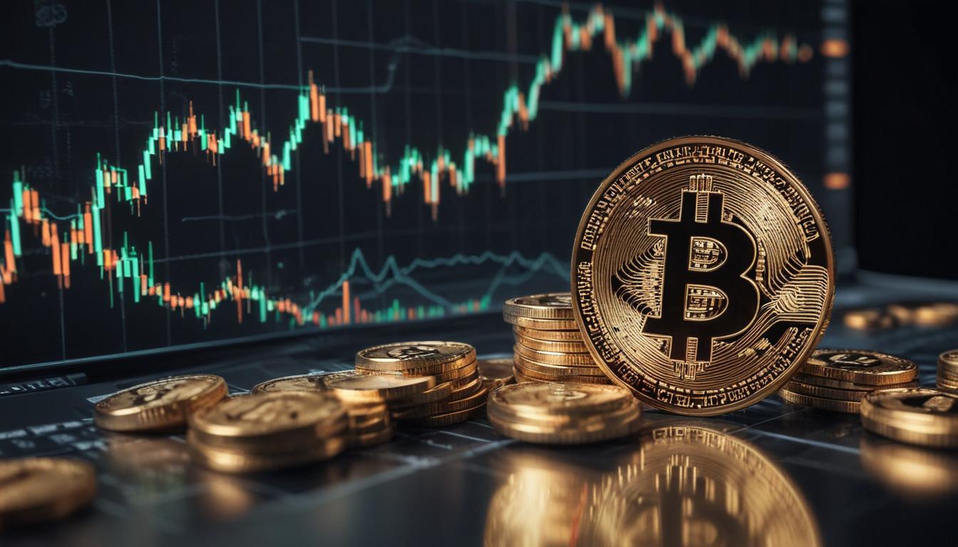 Bitcoin's 2024 Boom: How Institutions Are Redefining Crypto Investing! | Cryptodamus.io