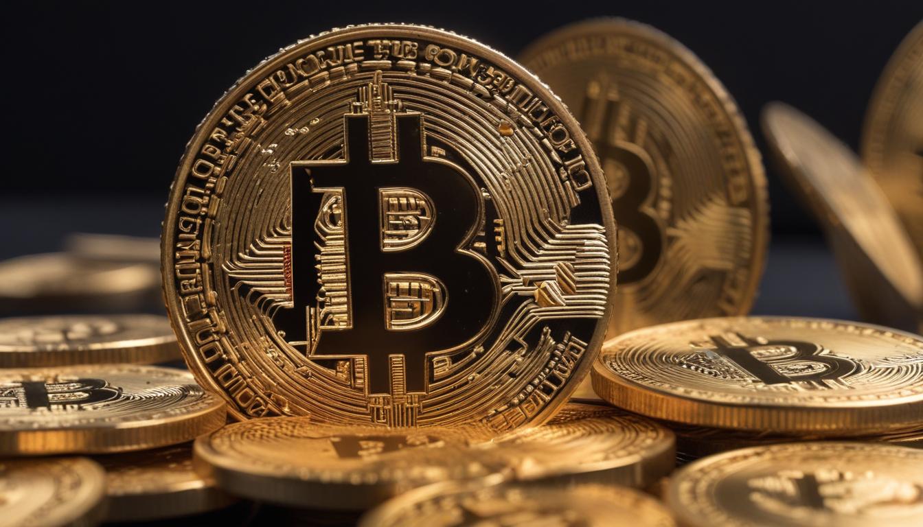 Bitcoin's 2024: Consolidation, Breakouts, and the Saylor Effect! What's Next for Crypto? | Cryptodamus.io