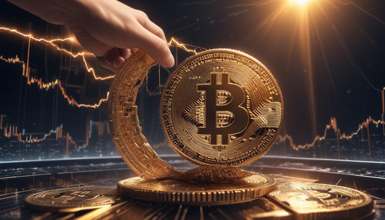 Bitcoin's 2024 Funding Frenzy: A Deep Dive into the Record-Breaking Boom! | Cryptodamus.io