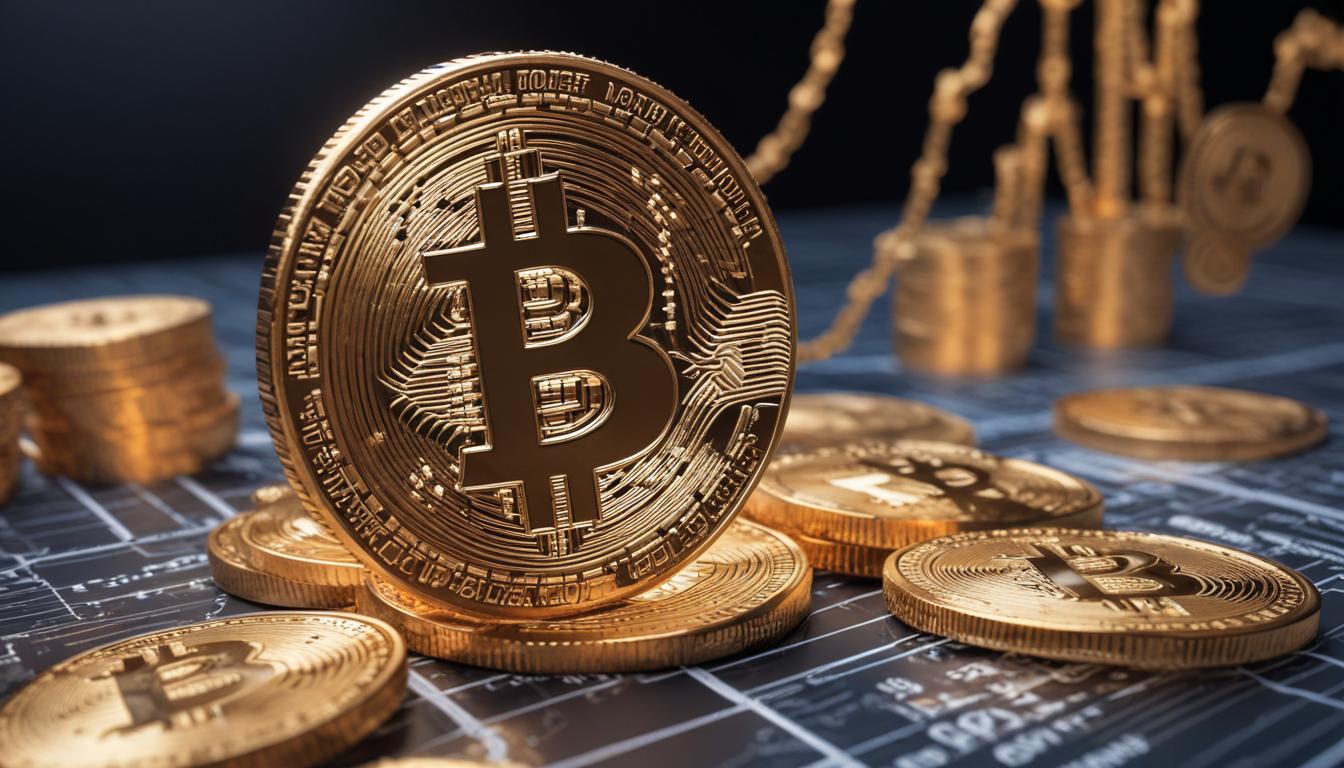 Bitcoin's 2024: How Macro, Regulations & On-Chain Data Shape Institutional Investing | Cryptodamus.io