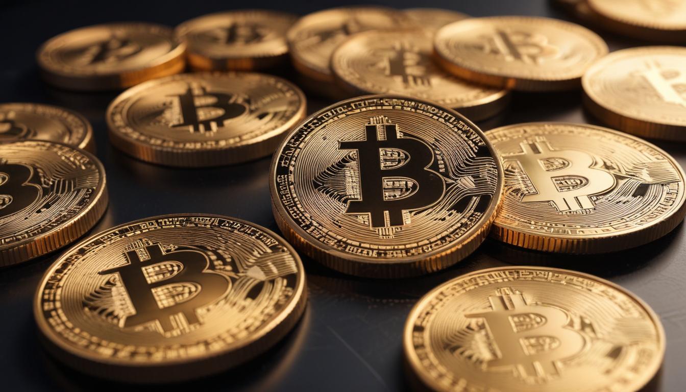 Bitcoin's 2024 Outlook: Gold's Clues, Tech Analysis & Saylor's Impact! 🚀 | Cryptodamus.io