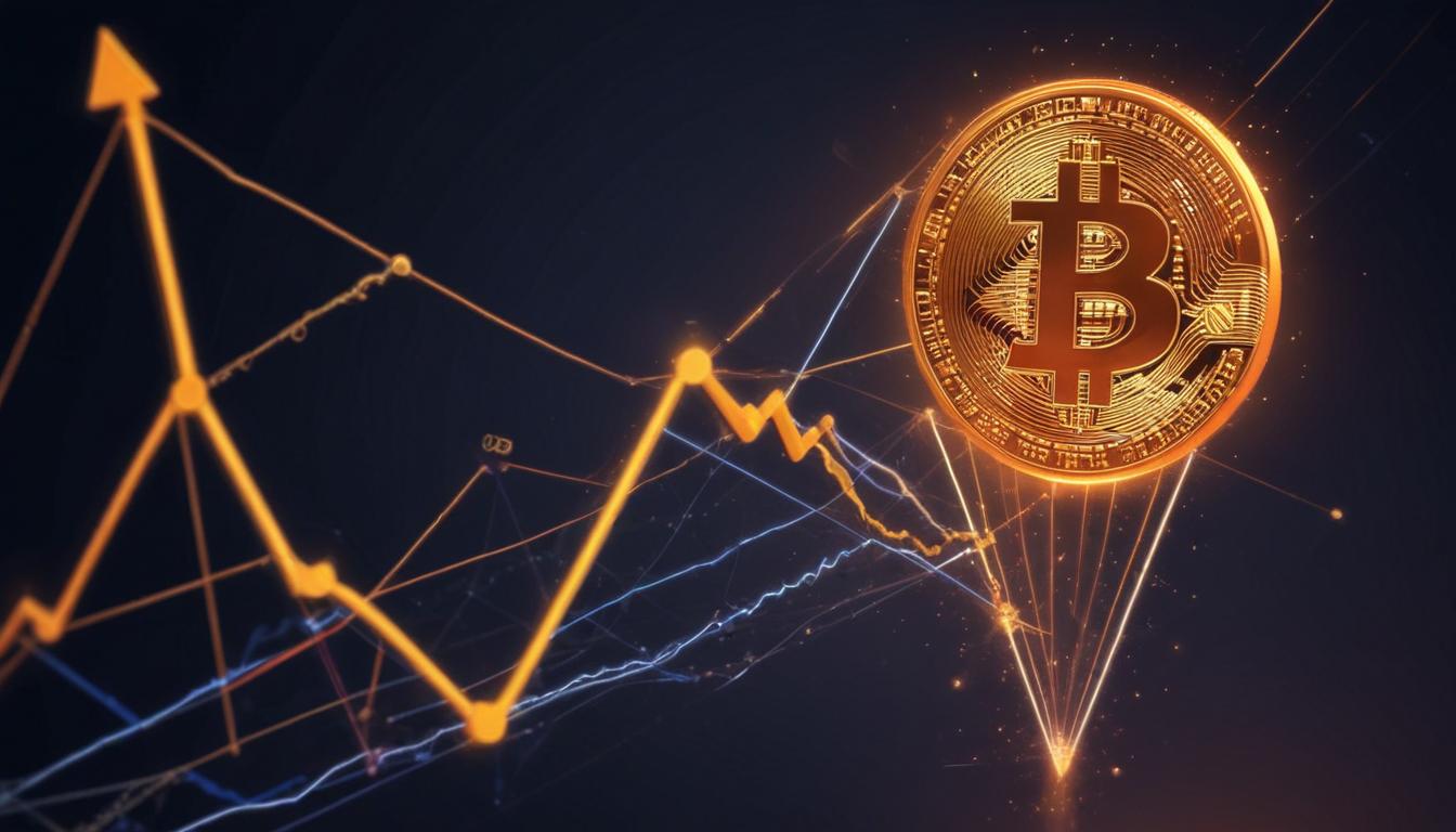 Bitcoin's 2024 Price SHOCKER: Ascending Triangles, Higher Lows & Rejection Wicks Revealed! | Cryptodamus.io