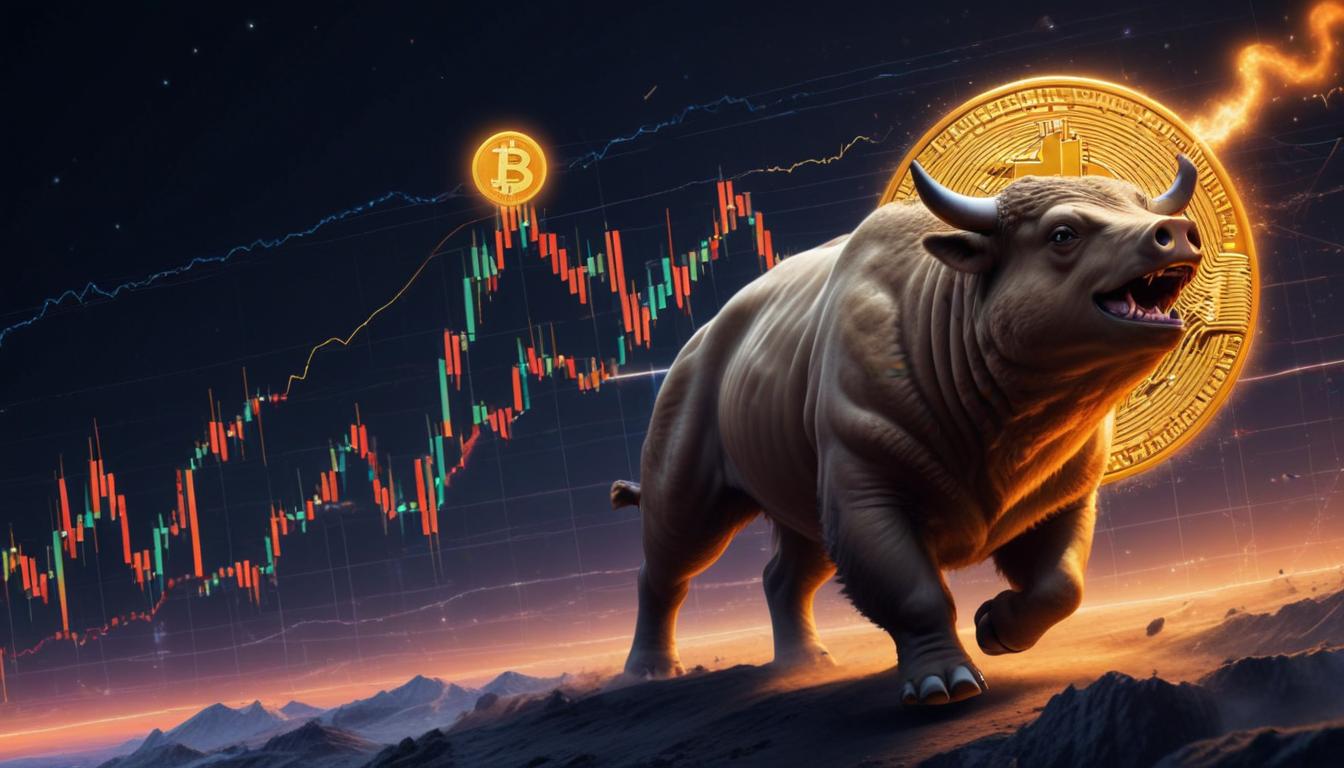Bitcoin's 2024 Price SHOCKER: Will it Hit $100K? Experts Weigh In! | Cryptodamus.io