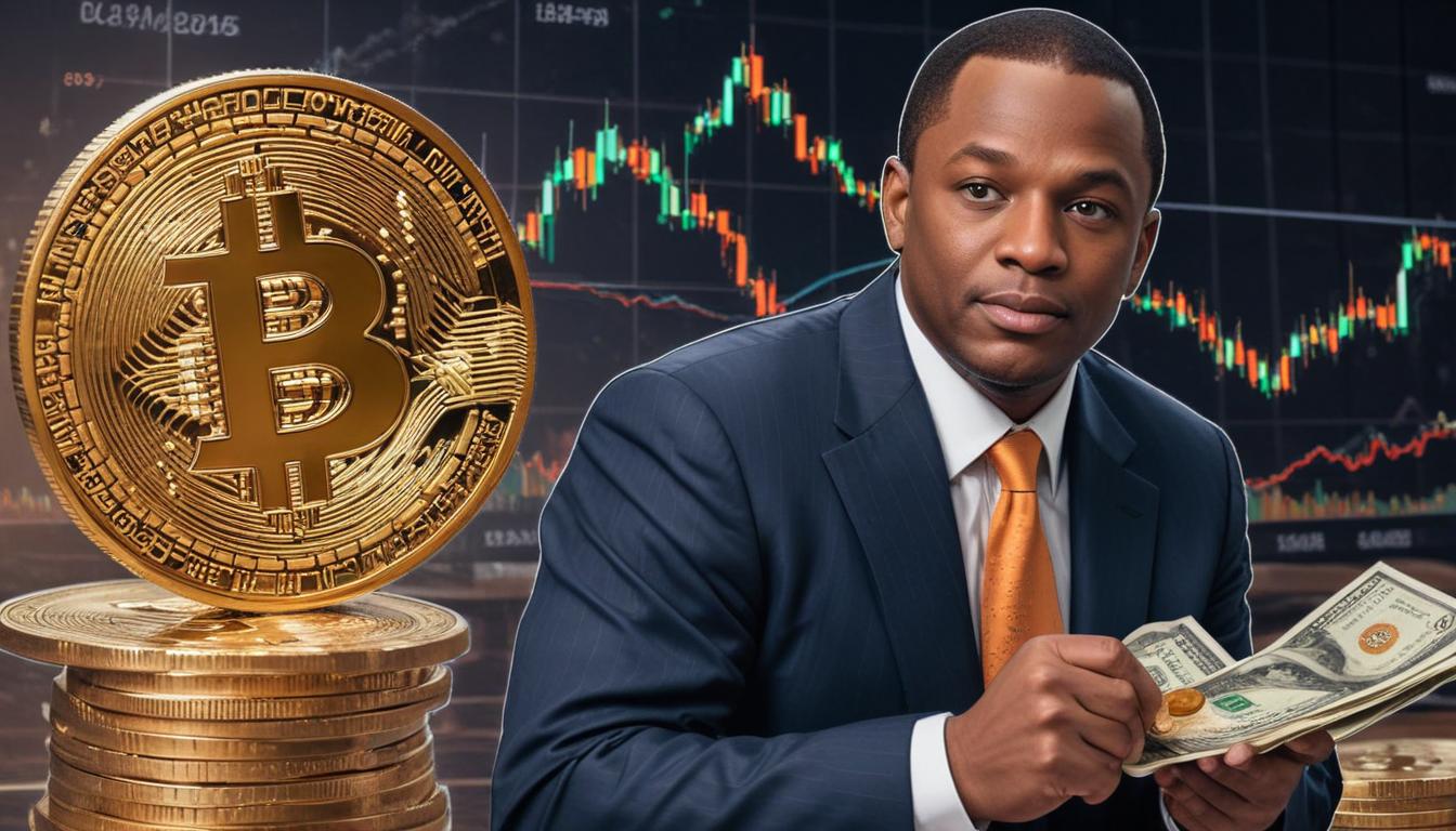 Ралли Bitcoin в 2024: Хейс предсказывает лавину на лыжном склоне! | Cryptodamus.io