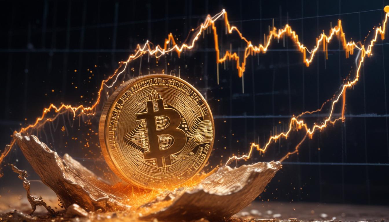 Bitcoin's 2024 Rollercoaster: Institutional Investors, Volatility & ETF Drama! | Cryptodamus.io