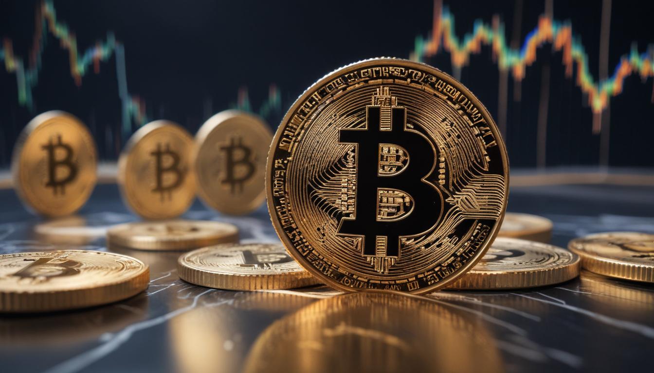 Стабильность Биткоина в 2024: Защитный актив или нет? Влияние йены! | Cryptodamus.io