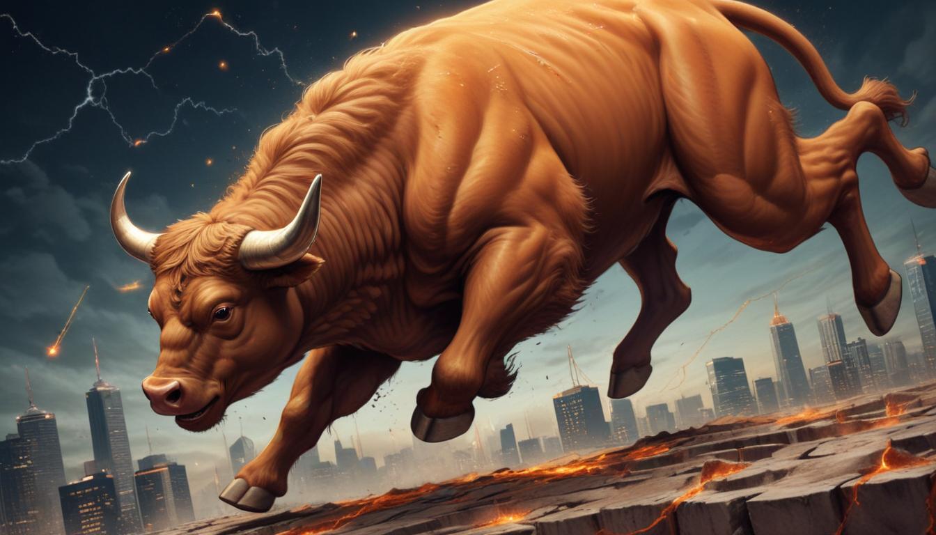 Bitcoin's 2024 Surge: ETF Boom, Institutional Buying, & Price Stability Explained! | Cryptodamus.io