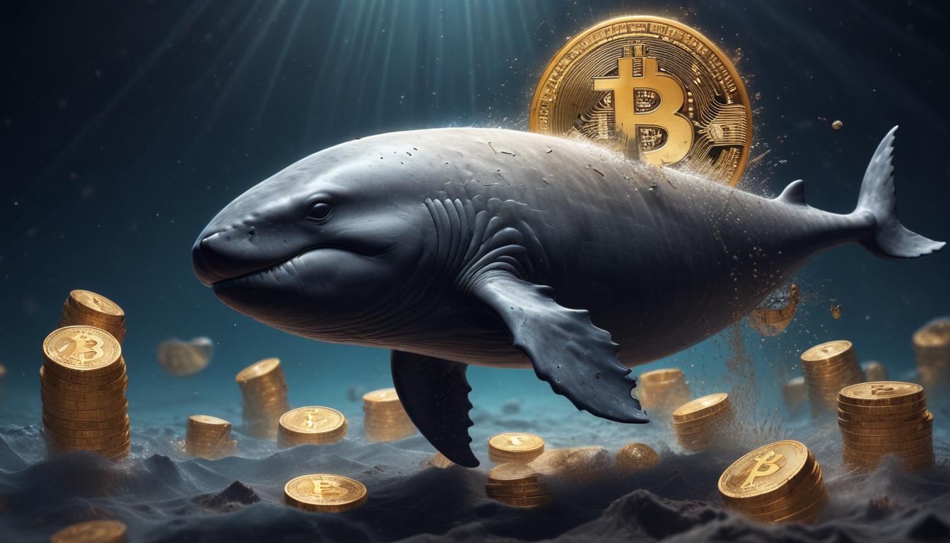 Bitcoin's 2024 Takeover: How Institutions, Whales, & You Can Profit! | Cryptodamus.io