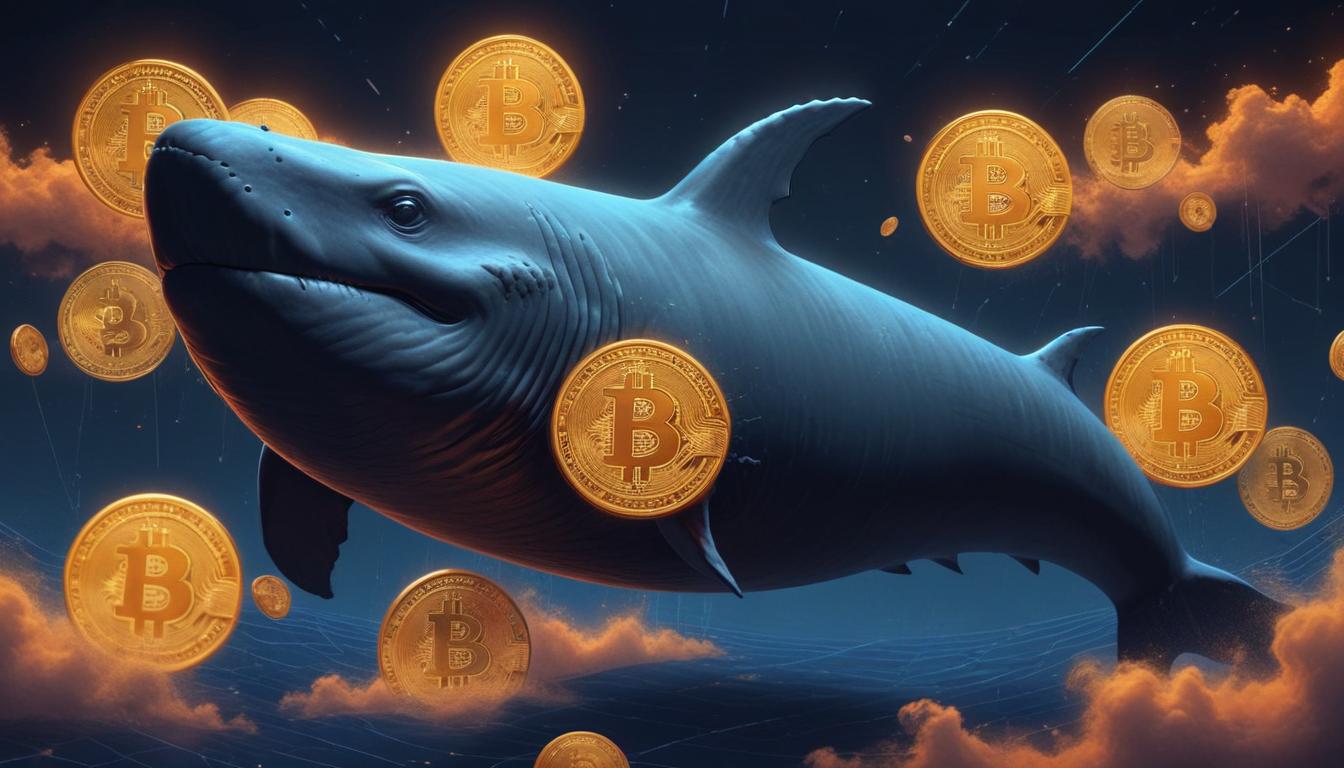 Bitcoin's 2024 Twist: Long-Term Holders HODL & New Whales Accumulate! What It Means for the Future. | Cryptodamus.io