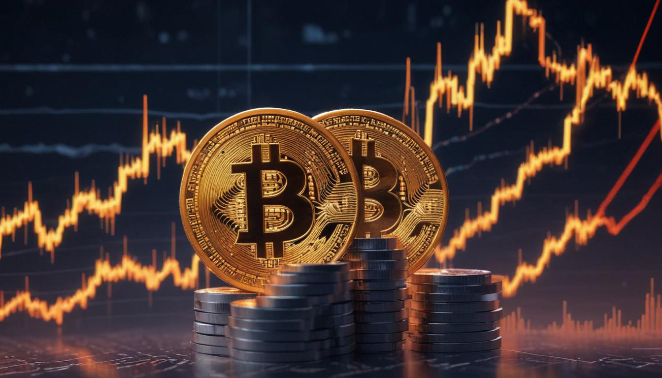 Bitcoin's 2024 Volatility SHOCKER: Macro & Tech Factors Revealed! | Cryptodamus.io