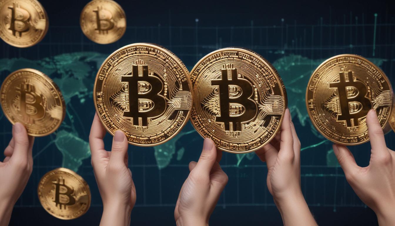 Bitcoin's 2025 Ascent: USDT, Institutions, & Macro Secrets Revealed | Cryptodamus.io