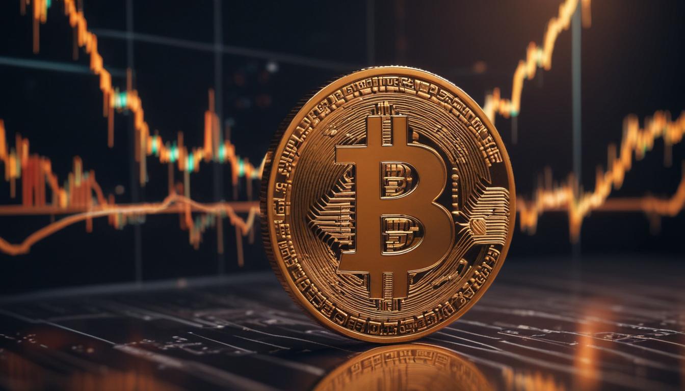 Bitcoin's 2025 Breakout: Will it Hit New All-Time Highs? Experts Predict! | Cryptodamus.io
