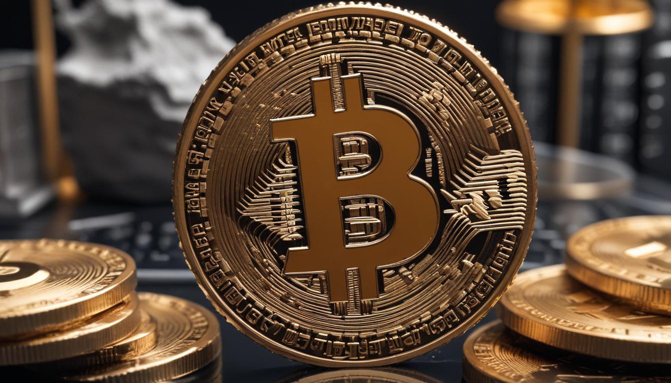 Прорыв Bitcoin в 2025: прогноз цены $225 000, ETF и национальный резерв? | Cryptodamus.io