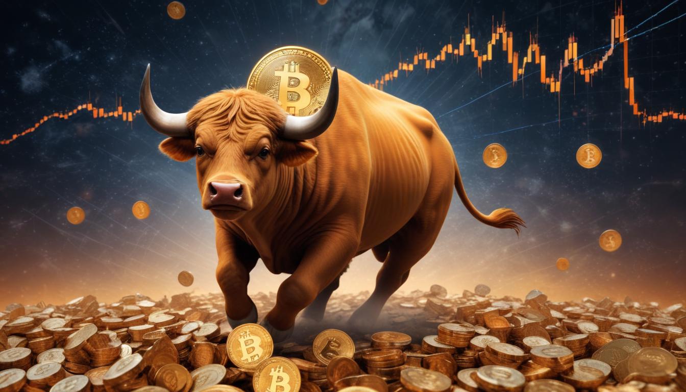 Бычий рынок Bitcoin в 2025: циклы MVRV и макрофакторы! Взлетит или рухнет? | Cryptodamus.io