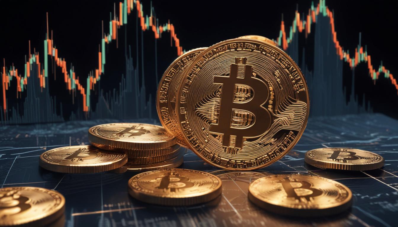 Bitcoin's 2025 Crash: Macro Woes & Technical Breakdown! Is This the End? | Cryptodamus.io