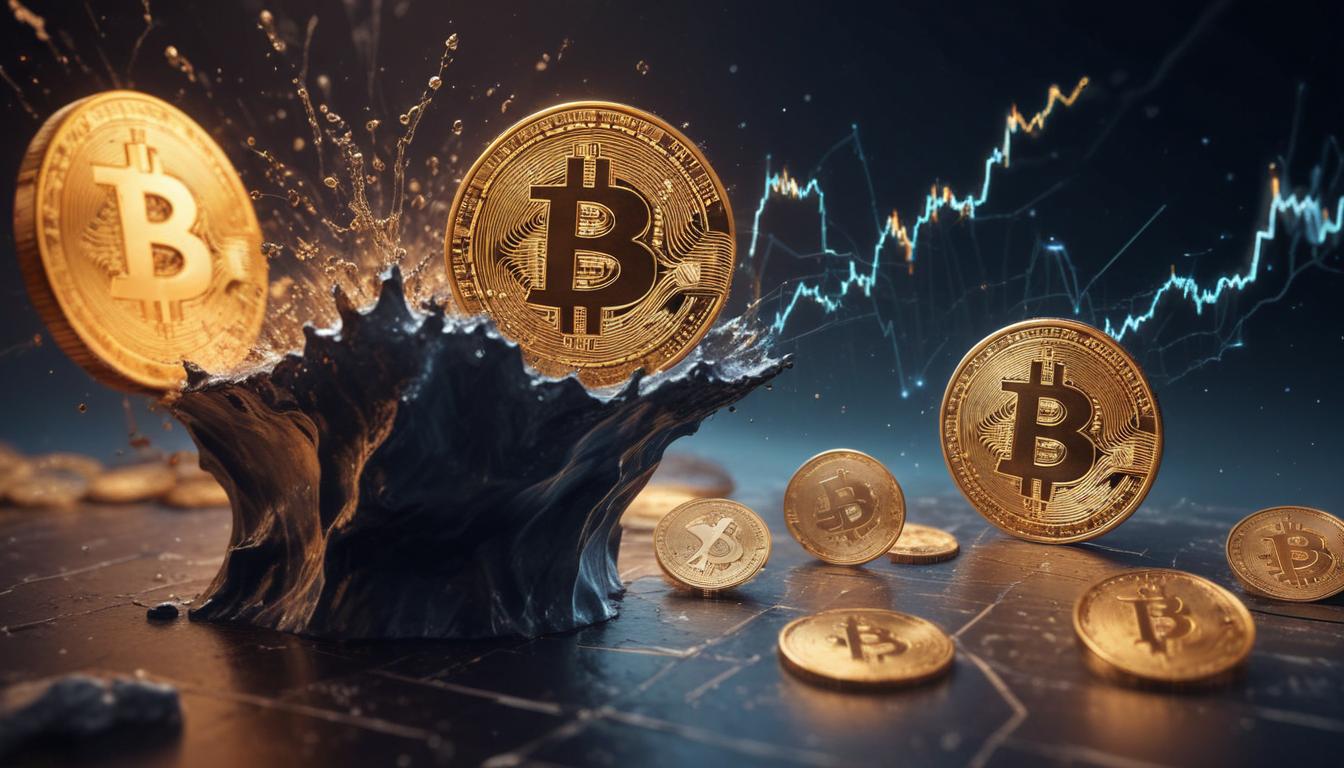 Bitcoin's 2025 Dominance: Will Altcoins Survive? Experts Weigh In! | Cryptodamus.io