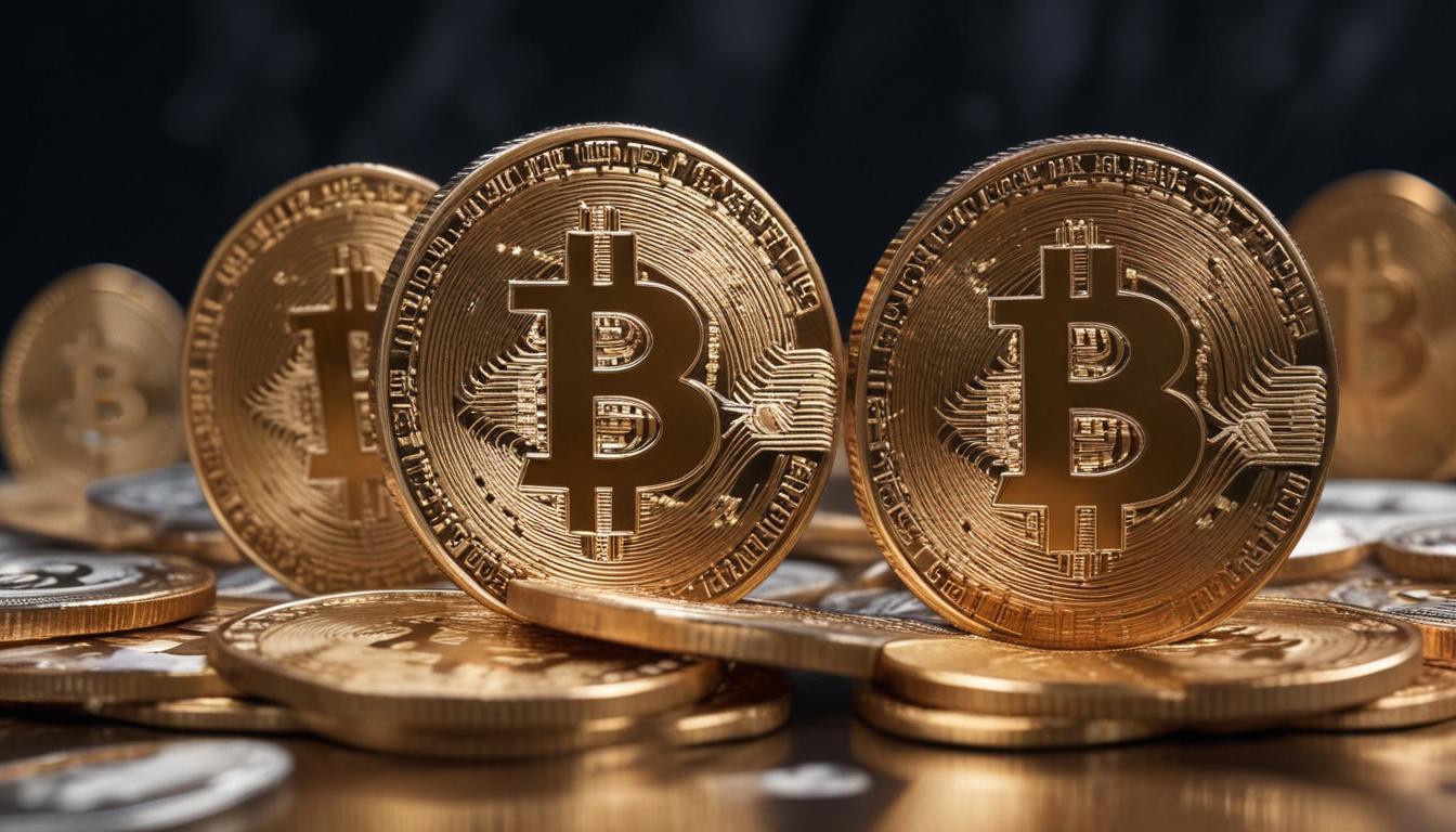 Bitcoin's 2025 Future: ETF Boom, Institutional Dominance, & Halving Shock! | Cryptodamus.io