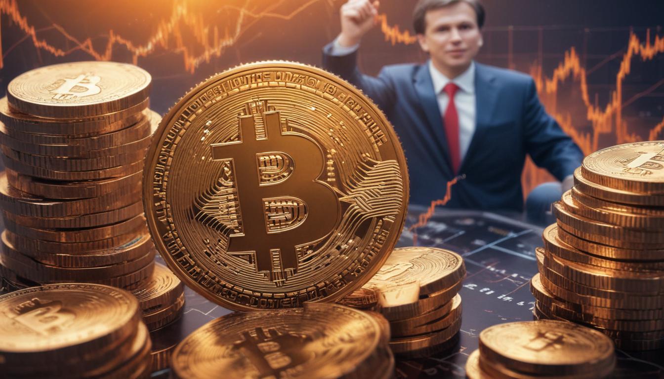 Bitcoin's 2025 Outlook: Lyn Alden's Forecast & Key Market Movers! | Cryptodamus.io