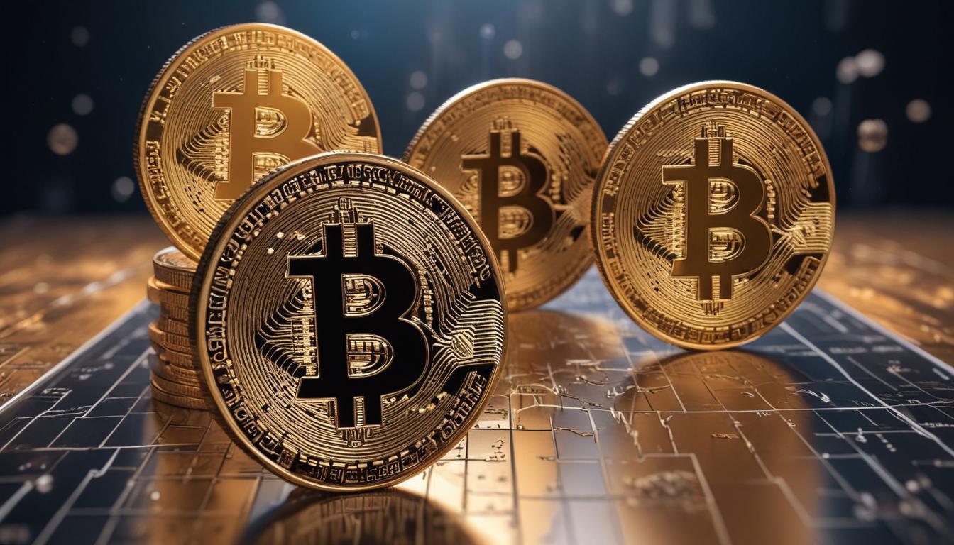 Bitcoin's 2025 Price: Expert Predictions & Shocking Scenarios! | Cryptodamus.io