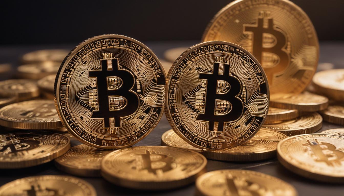 Bitcoin's 2025 Price: MicroStrategy's Bold Bet & Expert Predictions! | Cryptodamus.io