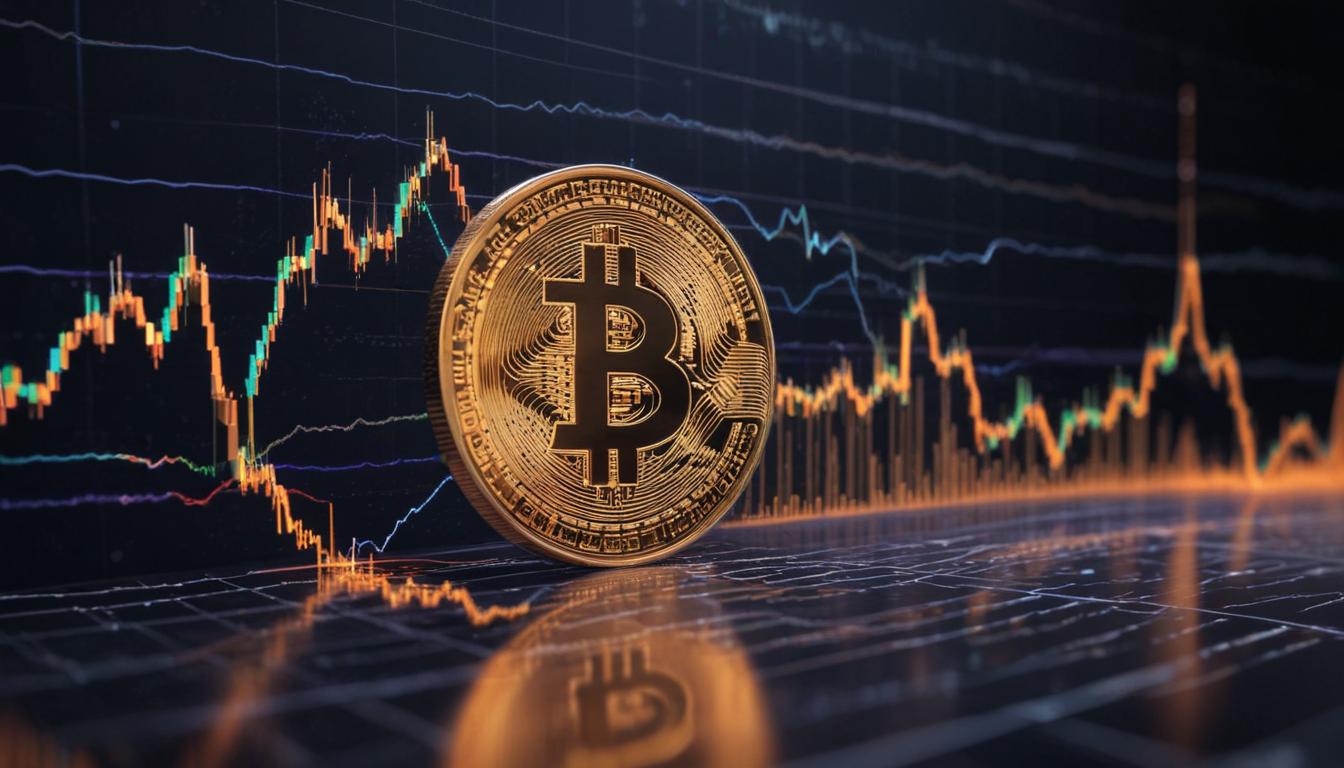 Цена Bitcoin в 2025: Данные, Тренды и Прогнозы Экспертов! 🚀 | Cryptodamus.io