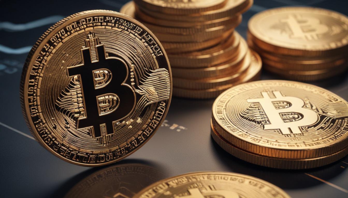 Bitcoin's 2025 Price: Polymarket's Shocking Predictions & What They Mean! | Cryptodamus.io