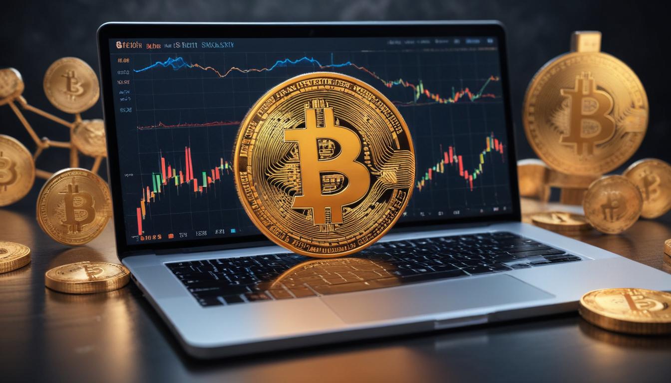 Bitcoin's 2025 Price Revealed: Expert Forecasts, Macro Factors & Investor Psychology! | Cryptodamus.io