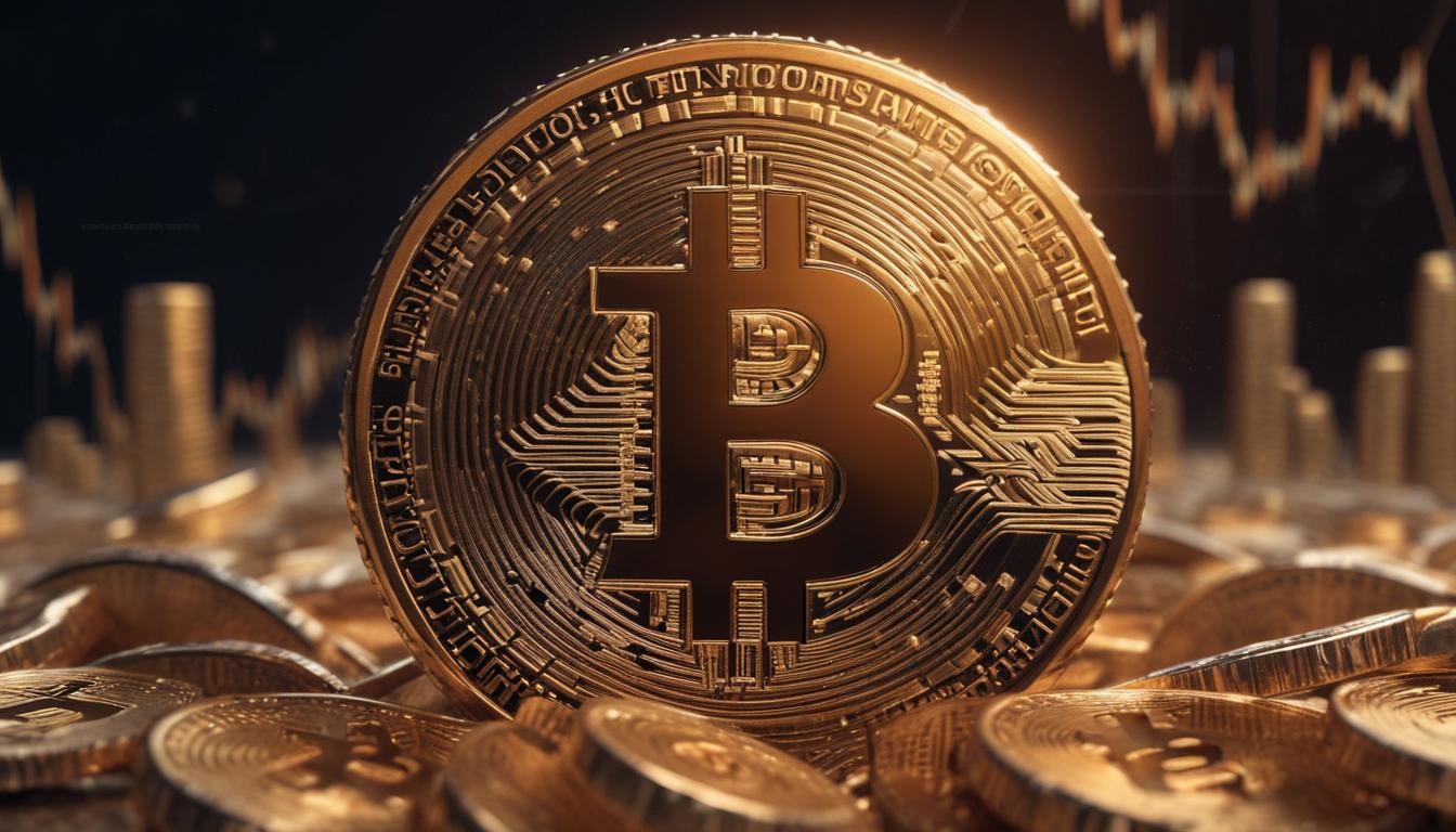 ШОК! Цена Биткоина к 2025: Сэйлор, аналитики и безумие институциональных покупок! | Cryptodamus.io