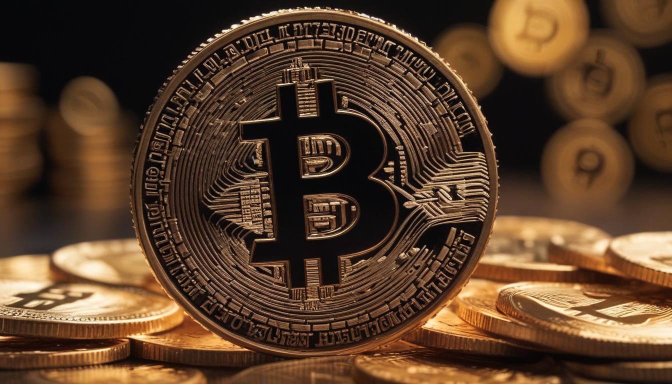 Bitcoin's 2025 Price SHOCK: Will Institutional Investors Send it Soaring? | Cryptodamus.io