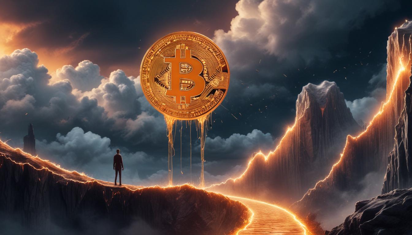 Bitcoin's 2025 Price SHOCKER: Gap Zones, Sentiment, & Catalysts Revealed! | Cryptodamus.io