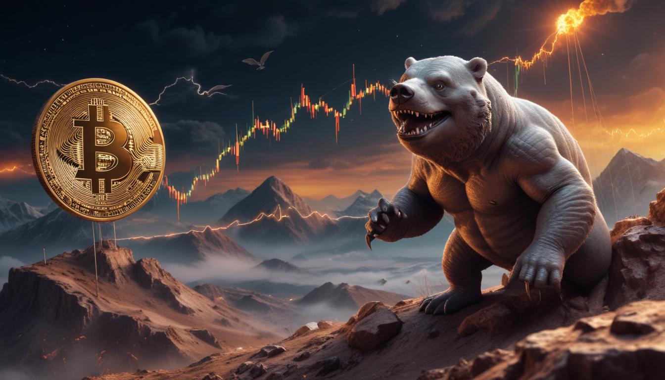 Bitcoin's 2025 Price SHOCKER: Will it Hit $200K? Deep Dive into Support, Resistance & Sentiment! | Cryptodamus.io