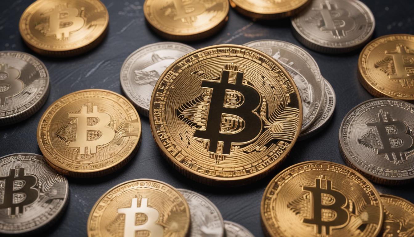 Bitcoin's 2025 Prophecy: Will Altcoins Rise or Fall? Experts Predict! | Cryptodamus.io