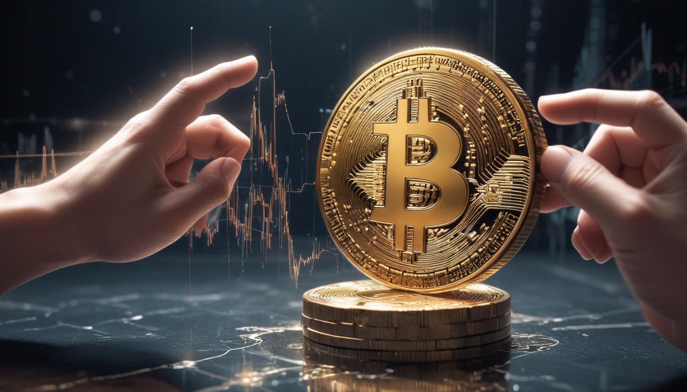 Bitcoin в 2025: Устойчивость на фоне краха мемных монет и криптовалют ИИ! | Cryptodamus.io