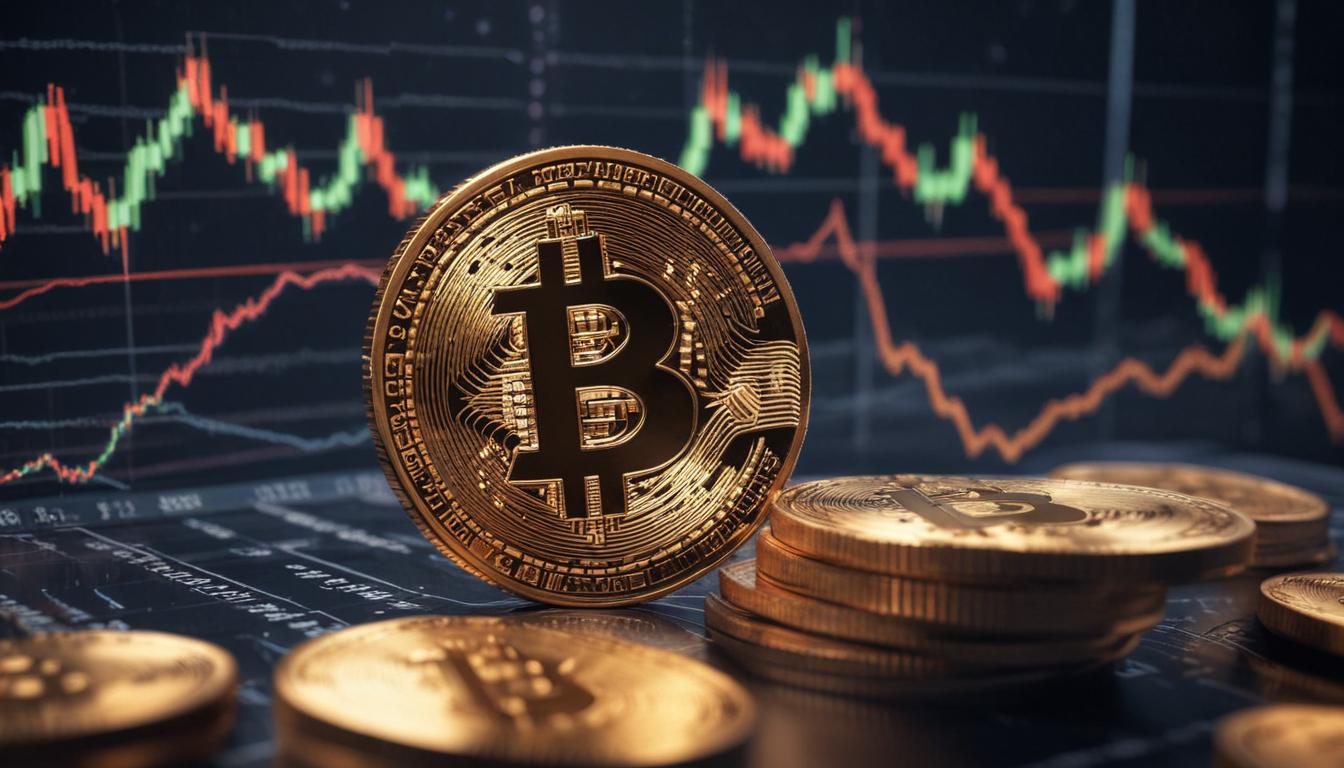 Bitcoin's 2025 Rollercoaster: Macro Trends, Institutional Plays & ETF Shocks! | Cryptodamus.io